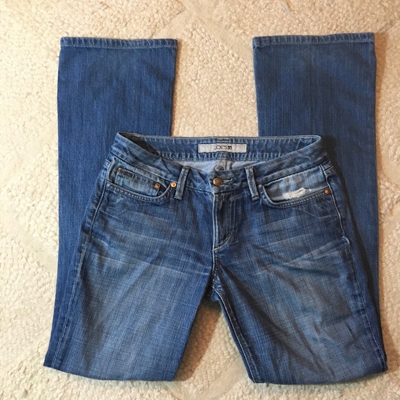 Joe’s Jeans Fitzgerald Boot Cut Jeans. - Picture 3 of 12